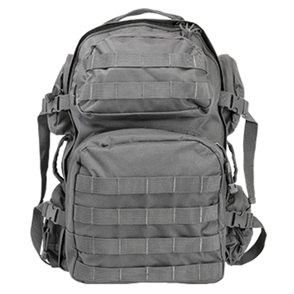 Tactical Backpack for Urban Readiness - Urban Shadow Modular | South Summit